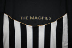 Maillot Notts County Extérieur 2007-08 Precision Training vintage XXL