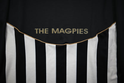 Maillot Notts County Extérieur 2007-08 Precision Training vintage XXL