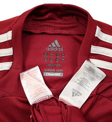 Maillot Nürnberg 2007-08 Adidas Charisteas Domicile Vintage