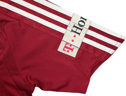 Maillot Nürnberg Domicile 2007-08 Adidas Kluge Vintage