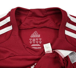 Maillot Nürnberg Domicile Adidas 2007-08 Vintage - Condition 8/10