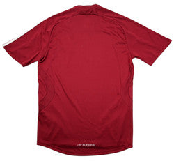 Maillot Nürnberg Domicile Adidas 2007-08 Vintage - Condition 8/10