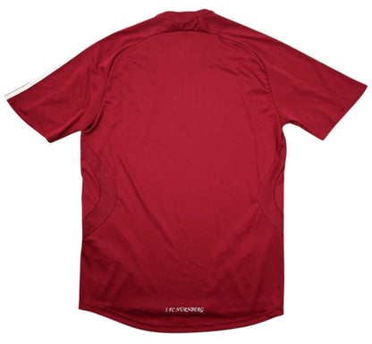 Maillot Nürnberg Domicile Adidas 2007-08 Vintage - Condition 8/10