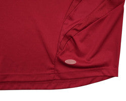 Maillot Nürnberg 2007-08 Domicile Adidas Vintage Kids