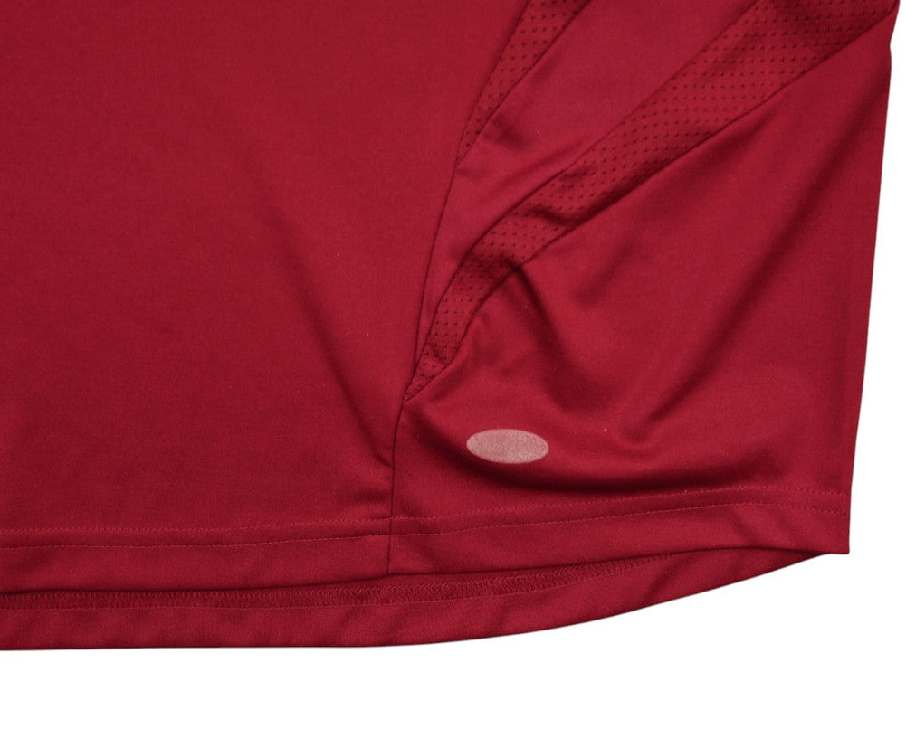 Maillot Nürnberg 2007-08 Domicile Adidas Vintage Kids