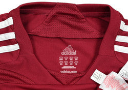 Maillot Nürnberg 2007-08 Domicile Adidas Vintage Kids