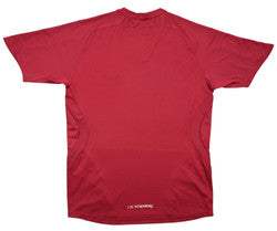 Maillot Nürnberg 2007-08 Domicile Adidas Vintage Kids