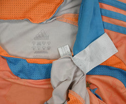 Maillot Extérieur OM Adidas 2007-08 Vintage | N9UF | 8/10