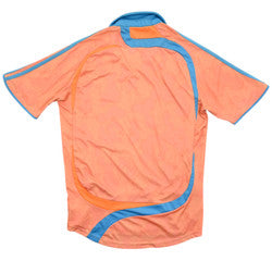 Maillot Extérieur OM Adidas 2007-08 Vintage | N9UF | 8/10