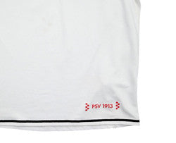 Maillot PSV Eindhoven Extérieur Nike 2007-08 RAYHI vintage