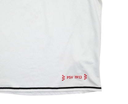 Maillot PSV Eindhoven Extérieur Nike 2007-08 RAYHI vintage