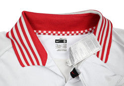 Maillot PSV Eindhoven Extérieur Nike 2007-08 RAYHI vintage