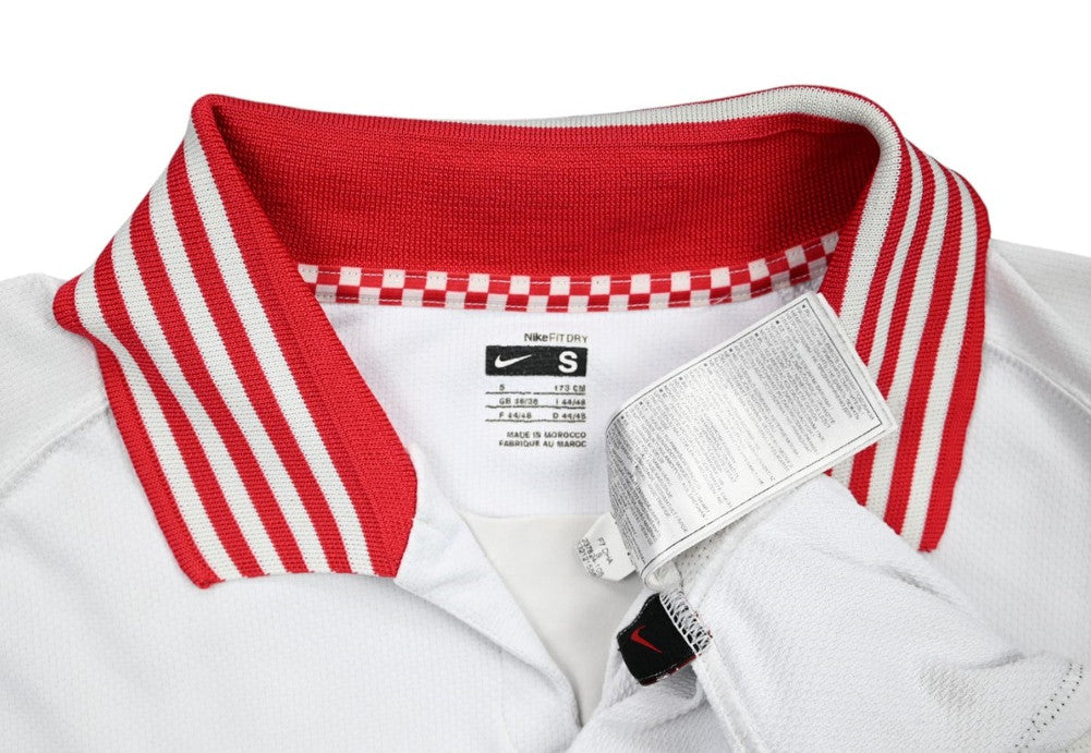 Maillot PSV Eindhoven Extérieur Nike 2007-08 RAYHI vintage