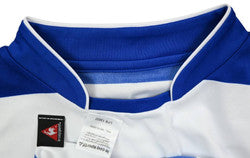 Maillot Queens Park Rangers 2007-08 Domicile Le Coq Sportif vintage