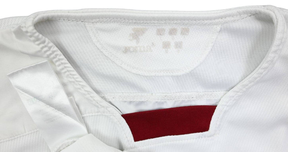 Maillot Sevilla FC Extérieur Joma 2007-08 Vintage | Taille L