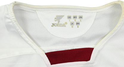 Maillot Séville Domicile Joma 2007-08 Vintage | Collector