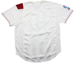 Maillot Séville Domicile Joma 2007-08 Vintage | Collector