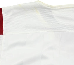 Maillot Séville Domicile Joma 2007-08 Vintage | Collector