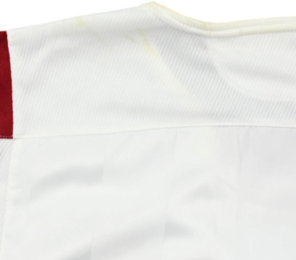 Maillot Séville Domicile Joma 2007-08 Vintage | Collector