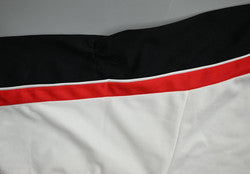Maillot Southampton Domicile 2007-08 In House Vintage XXL