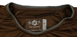 Maillot FC St. Pauli Extérieur 2007-08 Do You Football Congstar vintage