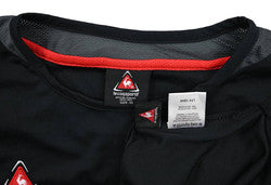 Maillot Stoke City Extérieur 2007-08 Le Coq Sportif Vintage
