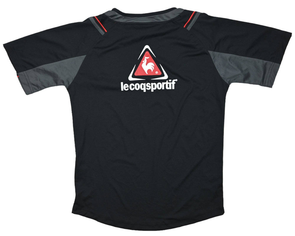 Maillot Stoke City Extérieur 2007-08 Le Coq Sportif Vintage