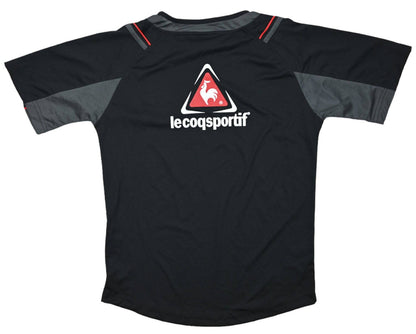 Maillot Stoke City Extérieur 2007-08 Le Coq Sportif Vintage