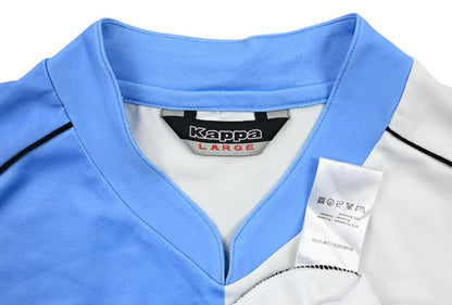 Maillot TSV 1860 München Third Kappa 2007-08 vintage collector