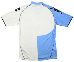 Maillot TSV 1860 München Third Kappa 2007-08 vintage collector