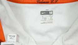 Maillot Valencia CF Domicile Nike 2007-08 vintage Toyota
