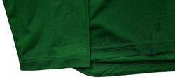Maillot VFL Wolfsburg 2007-08 Nike Domicile Manches Longues Vintage