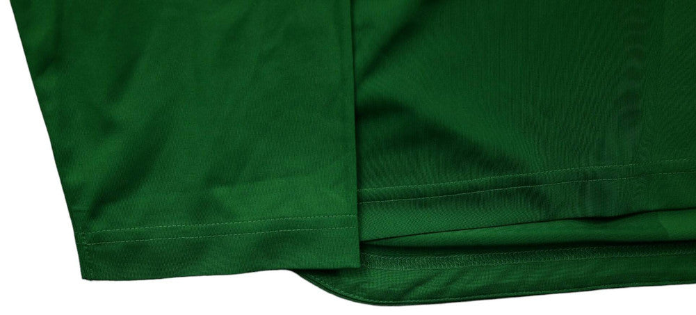 Maillot VFL Wolfsburg 2007-08 Nike Domicile Manches Longues Vintage