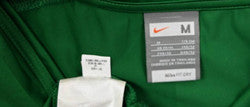 Maillot VFL Wolfsburg 2007-08 Nike Domicile Manches Longues Vintage