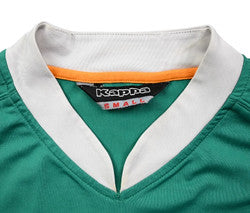 Maillot Werder Bremen 2007-08 Kappa Pizarro Domicile Vintage