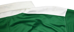 Maillot VFL Wolfsburg Domicile Nike 2007-08 Authentique Vintage