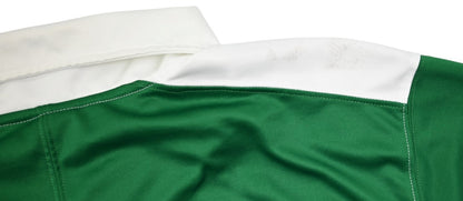 Maillot VFL Wolfsburg Domicile Nike 2007-08 Authentique Vintage