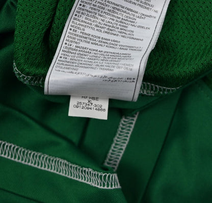 Maillot VFL Wolfsburg 2007-08 Josué Nike Domicile Vintage