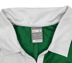 Maillot VFL Wolfsburg Domicile Nike 2007-08 Radu Vintage