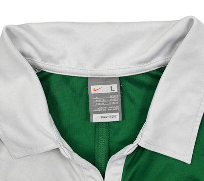 Maillot VFL Wolfsburg Domicile Nike 2007-08 Radu Vintage