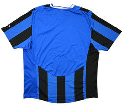 Maillot VfL Wolfsburg Domicile Nike 2007-08 Vintage | 8/10
