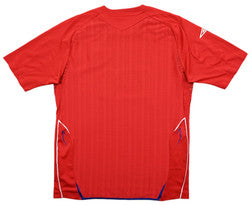 Maillot Birmingham City Domicile 2007-09 Umbro Vintage