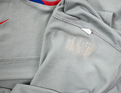 Maillot FC Basel Extérieur Nike 2007-09 Player Issue vintage