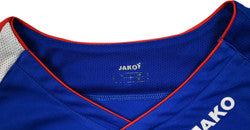 Maillot Górnik Zabrze Domicile Jako 2007-09 Vintage Collector