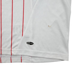 Maillot Hamburg Extérieur Adidas 2007-09 Vintage Collector
