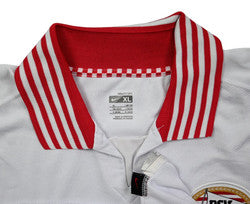 Maillot PSV Eindhoven Domicile Nike 2007-09 Vintage | Philips