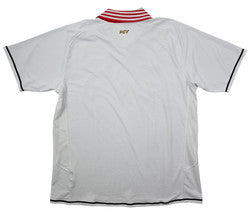 Maillot PSV Eindhoven Domicile Nike 2007-09 Vintage | Philips