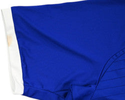 Maillot Birmingham City Domicile 2008-09 Umbro Vintage 9/10
