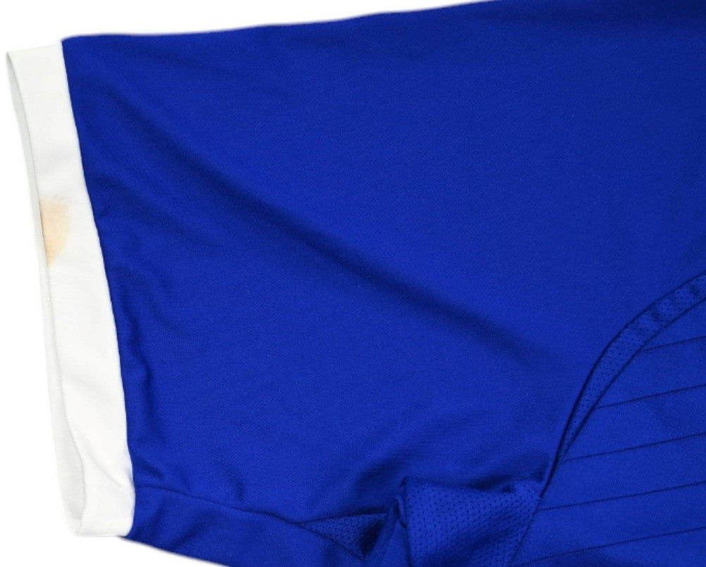 Maillot Birmingham City Domicile 2008-09 Umbro Vintage 9/10