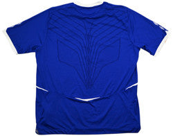 Maillot Birmingham City Domicile 2008-09 Umbro Vintage 9/10
